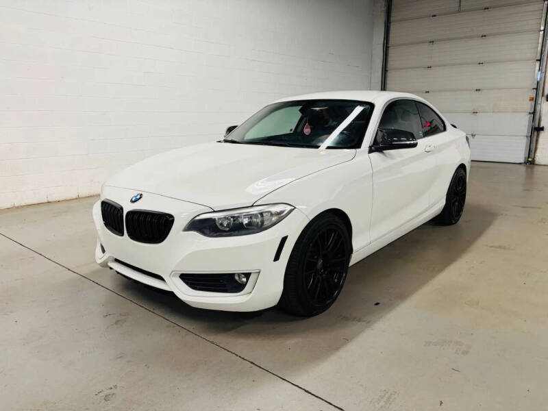 bmw 2 series 2014 WBA1F5C57EVV98893 image bmw 2 series 2014 WBA1F5C57EVV98893 image